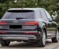 Ауді Ку 7 2021 у Києві на Automoto.ua Чорний Ауді Ку 7, об'ємом двигуна 3 л та пробігом 63 тис. км за 30000 $, фото 7 на Automoto.ua