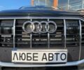 Черный Ауди Ку 7, объемом двигателя 3 л и пробегом 71 тыс. км за 75000 $, фото 2 на Automoto.ua