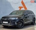 Черный Ауди Ку 7, объемом двигателя 1.98 л и пробегом 24 тыс. км за 53490 $, фото 1 на Automoto.ua