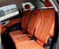Черный Ауди Ку 7, объемом двигателя 3 л и пробегом 34 тыс. км за 25900 $, фото 17 на Automoto.ua