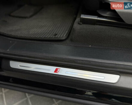 Черный Ауди Ку 7, объемом двигателя 2.97 л и пробегом 89 тыс. км за 68000 $, фото 23 на Automoto.ua