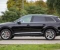 Ауді Ку 7 2021 у Києві на Automoto.ua Чорний Ауді Ку 7, об'ємом двигуна 3 л та пробігом 63 тис. км за 30000 $, фото 4 на Automoto.ua