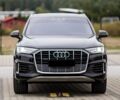 Ауді Ку 7 2021 у Києві на Automoto.ua Чорний Ауді Ку 7, об'ємом двигуна 3 л та пробігом 63 тис. км за 30000 $, фото 10 на Automoto.ua