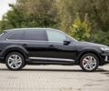Ауді Ку 7 2021 у Києві на Automoto.ua Чорний Ауді Ку 7, об'ємом двигуна 3 л та пробігом 63 тис. км за 30000 $, фото 9 на Automoto.ua