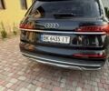 Ауді Ку 7 2021 у Сарнах на Automoto.ua Чорний Ауді Ку 7, об'ємом двигуна 1.98 л та пробігом 80 тис. км за 46000 $, фото 2 на Automoto.ua