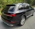 Черный Ауди Ку 7, объемом двигателя 3 л и пробегом 30 тыс. км за 21700 $, фото 5 на Automoto.ua