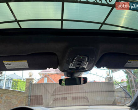 Черный Ауди Ку 7, объемом двигателя 3 л и пробегом 42 тыс. км за 63700 $, фото 25 на Automoto.ua