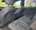Черный Ауди Ку 7, объемом двигателя 3 л и пробегом 55 тыс. км за 60200 $, фото 30 на Automoto.ua
