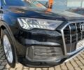 Черный Ауди Ку 7, объемом двигателя 3 л и пробегом 71 тыс. км за 75000 $, фото 1 на Automoto.ua