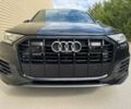 Ауди Ку 7 2021 в Черкассах на Automoto.ua Черный Ауди Ку 7, объемом двигателя 3 л и пробегом 27 тыс. км за 44400 $, фото 1 на Automoto.ua