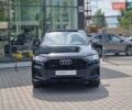 Черный Ауди Ку 7, объемом двигателя 3 л и пробегом 55 тыс. км за 60200 $, фото 3 на Automoto.ua