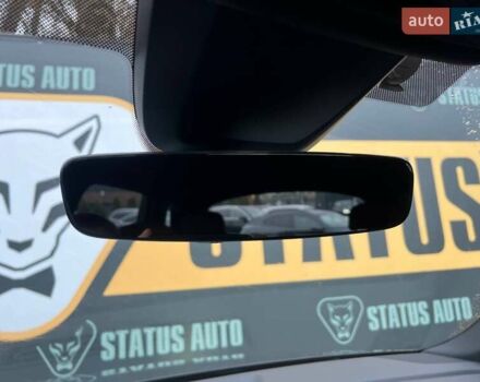 Чорний Ауді Ку 7, об'ємом двигуна 2.97 л та пробігом 70 тис. км за 65000 $, фото 26 на Automoto.ua