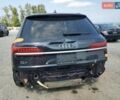 Ауди Ку 7 2021 в Львове на Automoto.ua Черный Ауди Ку 7, объемом двигателя 3 л и пробегом 75 тыс. км за 17000 $, фото 5 на Automoto.ua