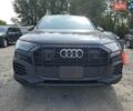 Ауди Ку 7 2021 в Львове на Automoto.ua Черный Ауди Ку 7, объемом двигателя 3 л и пробегом 75 тыс. км за 17000 $, фото 4 на Automoto.ua