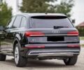 Ауді Ку 7 2021 у Києві на Automoto.ua Чорний Ауді Ку 7, об'ємом двигуна 3 л та пробігом 63 тис. км за 30000 $, фото 5 на Automoto.ua