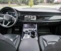 Ауді Ку 7 2021 у Києві на Automoto.ua Чорний Ауді Ку 7, об'ємом двигуна 3 л та пробігом 63 тис. км за 30000 $, фото 18 на Automoto.ua