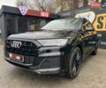 Чорний Ауді Ку 7, об'ємом двигуна 2.97 л та пробігом 70 тис. км за 65000 $, фото 2 на Automoto.ua