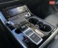 Черный Ауди Ку 7, объемом двигателя 2 л и пробегом 70 тыс. км за 43500 $, фото 4 на Automoto.ua