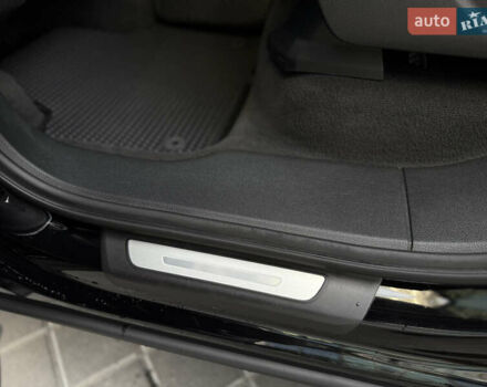 Черный Ауди Ку 7, объемом двигателя 2.97 л и пробегом 89 тыс. км за 68000 $, фото 45 на Automoto.ua