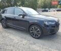 Ауди Ку 7 2021 в Львове на Automoto.ua Черный Ауди Ку 7, объемом двигателя 3 л и пробегом 75 тыс. км за 17000 $, фото 3 на Automoto.ua
