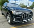 Черный Ауди Ку 7, объемом двигателя 3 л и пробегом 29 тыс. км за 35000 $, фото 1 на Automoto.ua
