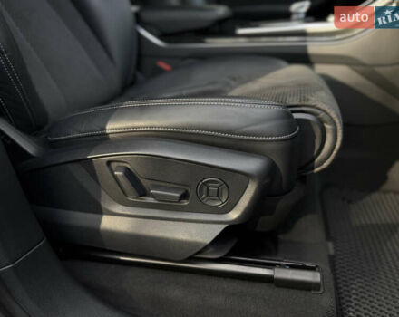 Черный Ауди Ку 7, объемом двигателя 2.97 л и пробегом 89 тыс. км за 68000 $, фото 59 на Automoto.ua