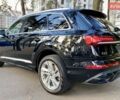 Черный Ауди Ку 7, объемом двигателя 2 л и пробегом 70 тыс. км за 43500 $, фото 9 на Automoto.ua
