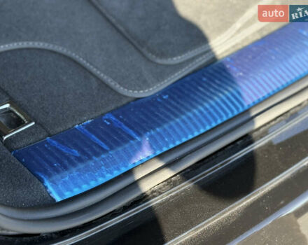 Чорний Ауді Ку 7, об'ємом двигуна 2.97 л та пробігом 129 тис. км за 75000 $, фото 14 на Automoto.ua