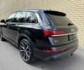 Ауди Ку 7 2021 в Черкассах на Automoto.ua Черный Ауди Ку 7, объемом двигателя 3 л и пробегом 27 тыс. км за 44400 $, фото 4 на Automoto.ua