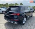 Черный Ауди Ку 7, объемом двигателя 3 л и пробегом 73 тыс. км за 60900 $, фото 7 на Automoto.ua