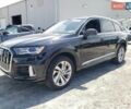 Черный Ауди Ку 7, объемом двигателя 3 л и пробегом 147 тыс. км за 16200 $, фото 1 на Automoto.ua