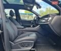 Черный Ауди Ку 7, объемом двигателя 3 л и пробегом 55 тыс. км за 60200 $, фото 36 на Automoto.ua