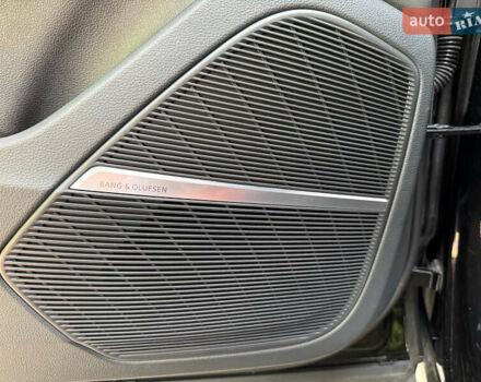 Черный Ауди Ку 7, объемом двигателя 3 л и пробегом 42 тыс. км за 62700 $, фото 13 на Automoto.ua