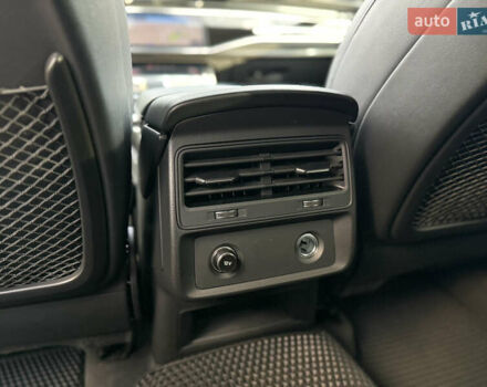 Черный Ауди Ку 7, объемом двигателя 2.97 л и пробегом 89 тыс. км за 68000 $, фото 49 на Automoto.ua