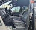 Черный Ауди Ку 7, объемом двигателя 3 л и пробегом 55 тыс. км за 60200 $, фото 25 на Automoto.ua