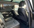 Черный Ауди Ку 7, объемом двигателя 3 л и пробегом 71 тыс. км за 75000 $, фото 31 на Automoto.ua