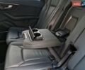 Черный Ауди Ку 7, объемом двигателя 1.98 л и пробегом 24 тыс. км за 53490 $, фото 54 на Automoto.ua