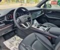 Черный Ауди Ку 7, объемом двигателя 3 л и пробегом 55 тыс. км за 60200 $, фото 26 на Automoto.ua