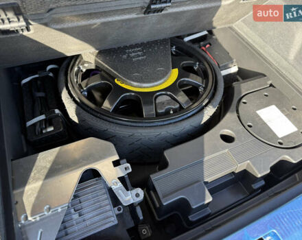 Чорний Ауді Ку 7, об'ємом двигуна 2.97 л та пробігом 129 тис. км за 75000 $, фото 15 на Automoto.ua