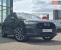 Черный Ауди Ку 7, объемом двигателя 3 л и пробегом 55 тыс. км за 60200 $, фото 12 на Automoto.ua