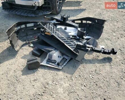 Ауди Ку 7 2021 в Львове на Automoto.ua Черный Ауди Ку 7, объемом двигателя 3 л и пробегом 75 тыс. км за 17000 $, фото 12 на Automoto.ua