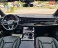 Черный Ауди Ку 7, объемом двигателя 3 л и пробегом 55 тыс. км за 60200 $, фото 41 на Automoto.ua
