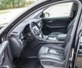 Ауді Ку 7 2021 у Києві на Automoto.ua Чорний Ауді Ку 7, об'ємом двигуна 3 л та пробігом 63 тис. км за 30000 $, фото 15 на Automoto.ua