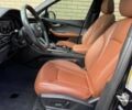 Ауди Ку 7 2021 в Черкассах на Automoto.ua Черный Ауди Ку 7, объемом двигателя 3 л и пробегом 27 тыс. км за 44400 $, фото 9 на Automoto.ua