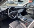 Черный Ауди Ку 7, объемом двигателя 3 л и пробегом 73 тыс. км за 60900 $, фото 11 на Automoto.ua
