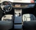 Черный Ауди Ку 7, объемом двигателя 3 л и пробегом 98 тыс. км за 19600 $, фото 8 на Automoto.ua