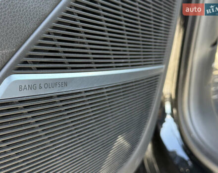 Чорний Ауді Ку 7, об'ємом двигуна 2.97 л та пробігом 129 тис. км за 75000 $, фото 26 на Automoto.ua