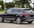 Ауді Ку 7 2021 у Києві на Automoto.ua Чорний Ауді Ку 7, об'ємом двигуна 3 л та пробігом 63 тис. км за 30000 $, фото 6 на Automoto.ua
