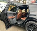 Чорний Ауді Ку 7, об'ємом двигуна 2.97 л та пробігом 70 тис. км за 65000 $, фото 29 на Automoto.ua