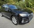 Черный Ауди Ку 7, объемом двигателя 3 л и пробегом 30 тыс. км за 21700 $, фото 1 на Automoto.ua